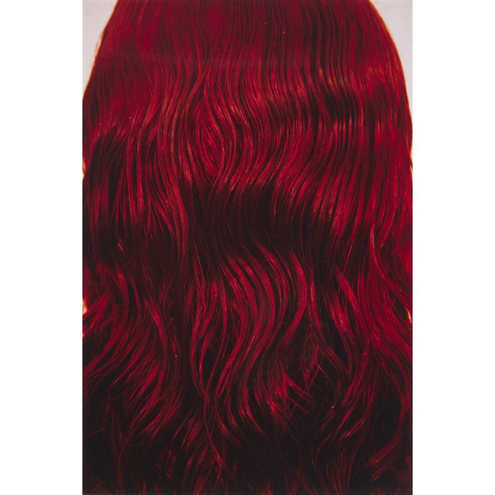 Jeanne Dunning comparable auction result: jeanne dunning b 1960 study after red detail 1990 1994