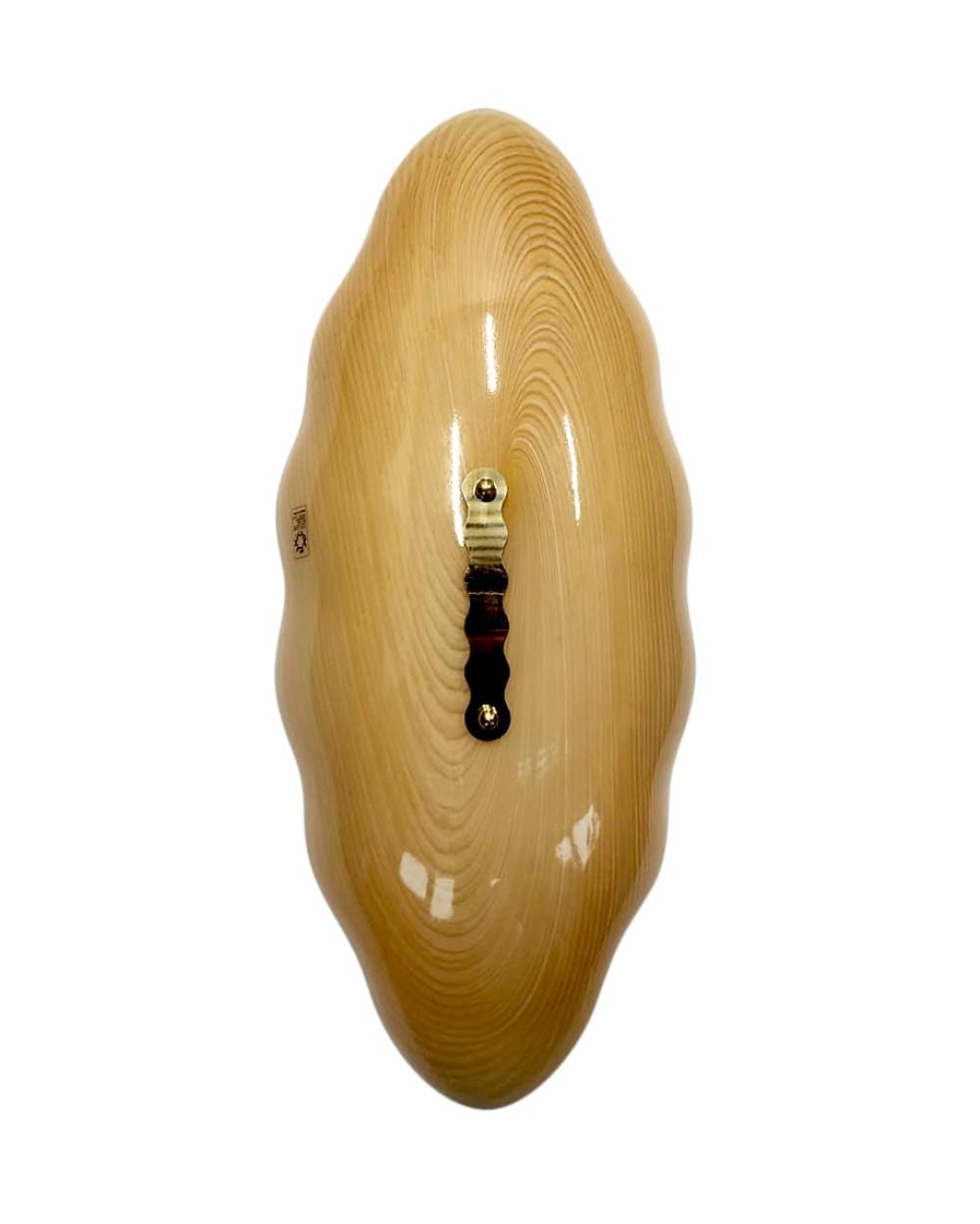 A vintage Murano wall sconce, Italian circa 1960s sold by Gibson's, lot 745 — auction record photograph