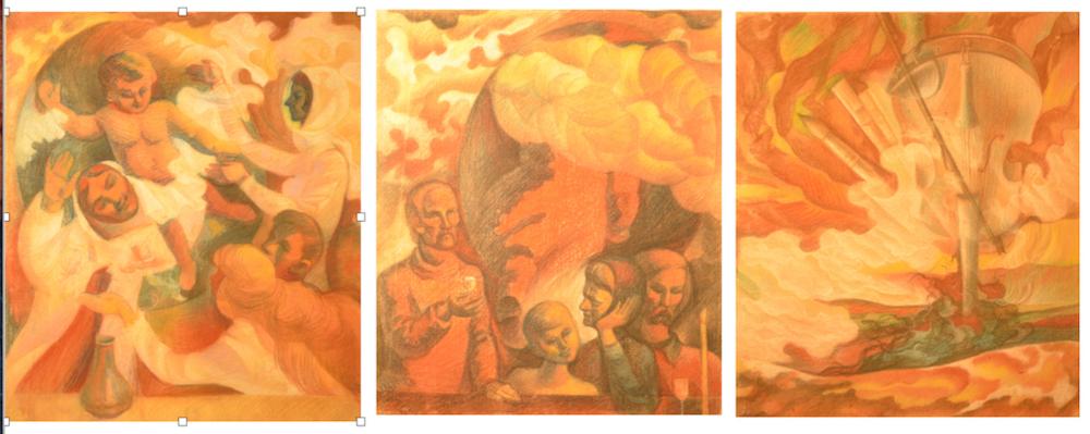 Vitaliy Apalkov comparable auction result: vitaliy apalkov 1941 2010 russian ukrainian