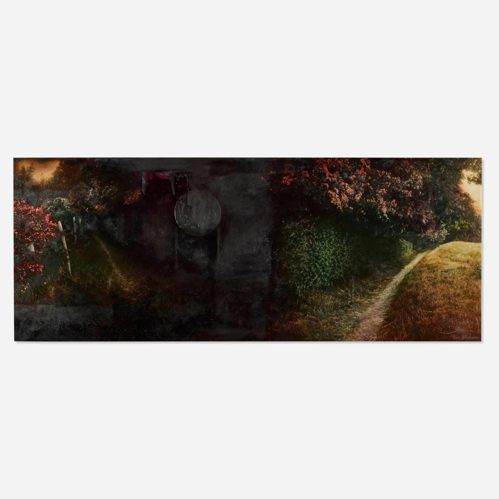 Guy Johnson comparable auction result: guy johnson the park