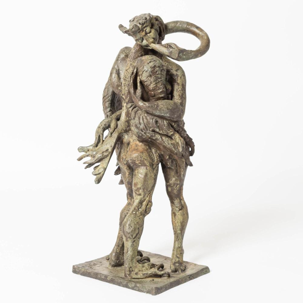 Nathaniel Kaz comparable auction result: nathaniel kaz