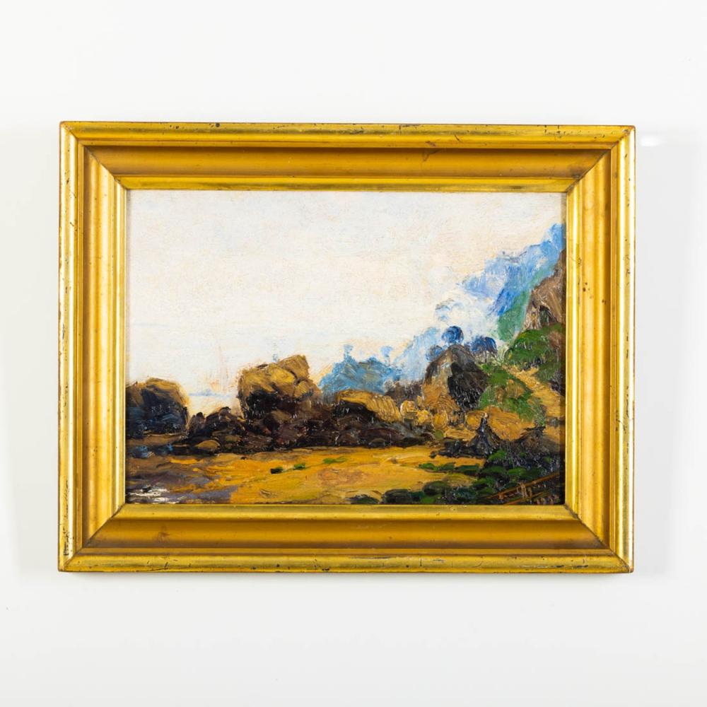 Frederico Ayres comparable auction result: frederico ayres 1887 1963
