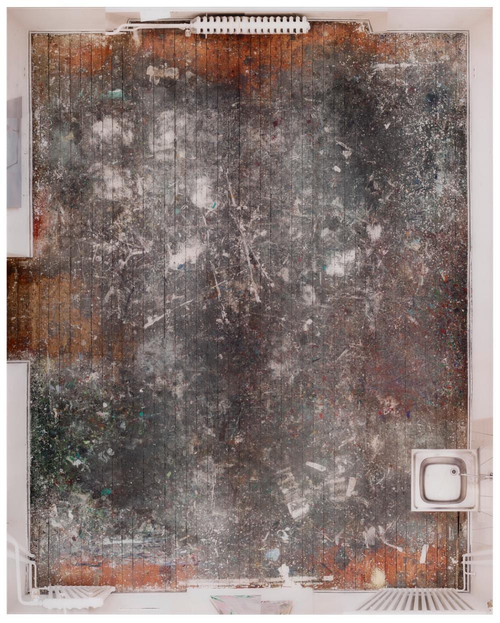 Andreas Gefeller comparable auction result: andreas gefeller b 1970 untitled academy of arts r 220 c print dib