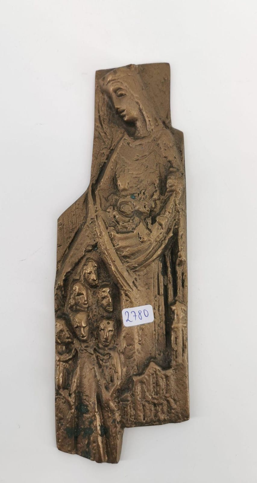 Joseph Krautwald comparable auction result: joseph krautwald relief