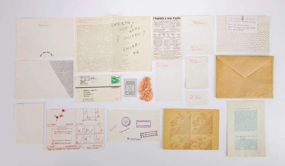 Maurizio Nannucci comparable auction result: maurizio nannucci firenze 1939 rose aux 1975