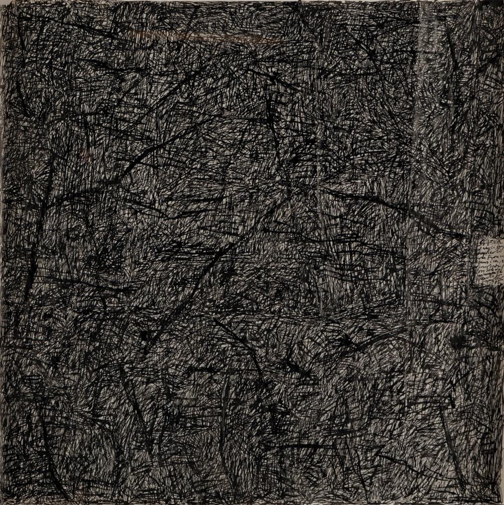 Alberto Garutti comparable auction result: alberto garutti 1948 untitled 1985