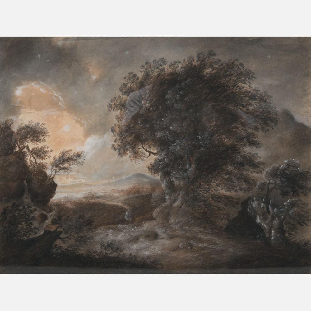 Christoph Ludwig Agricola comparable auction result: christoph ludwig agricola 1667 1719 attributed