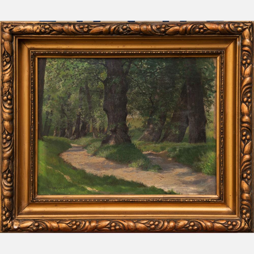 Max Kahrer comparable auction result: max kahrer 1878 1937