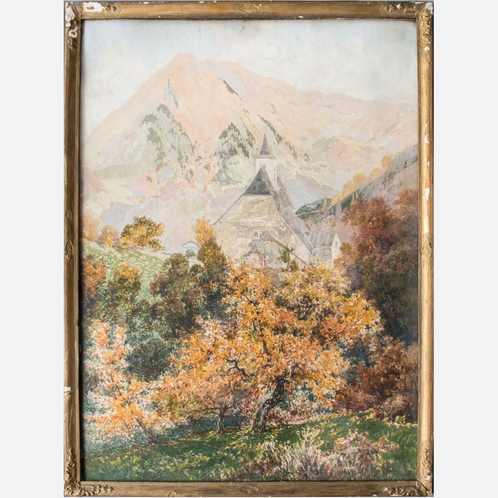 carl lorenz 1871 1945 · Deutsch Auktionen · 2024-07-16 Carl Lorenz comparable auction result: carl lorenz 1871 1945