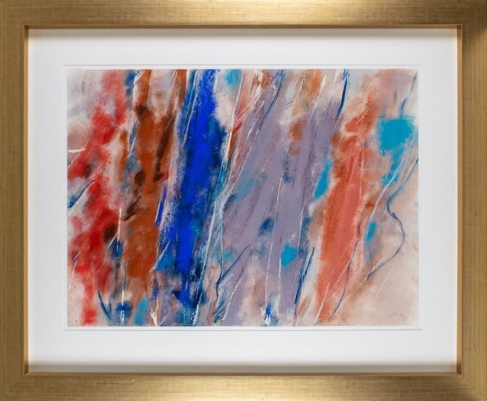 John Golding comparable auction result: john golding 1929 2012 untitled abstract composition