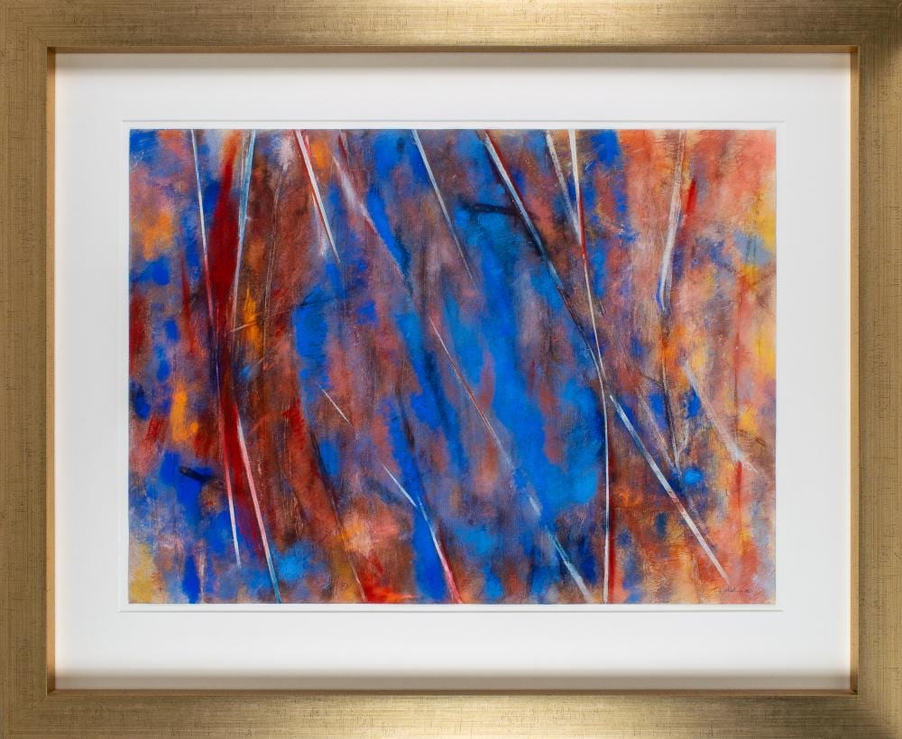 John Golding comparable auction result: john golding 1929 2012 untitled abstract composition