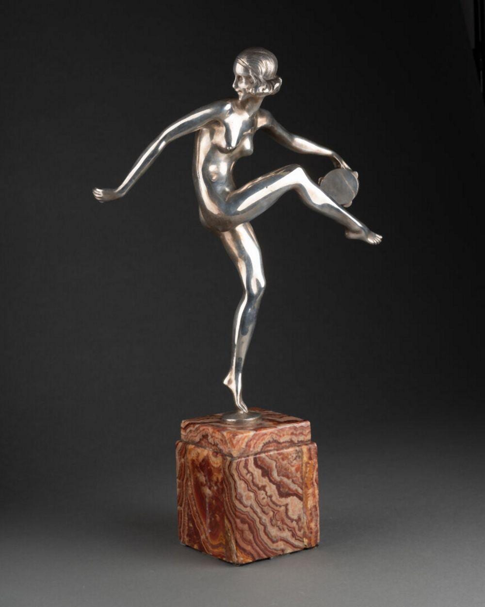 Pierre LeFaguays comparable auction result: pierre lefaguays 1892 1962 d apr s