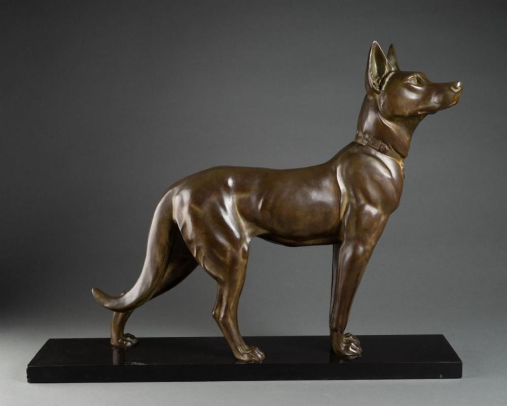 Michel Decoux comparable auction result: michel decoux 1837 1924 dans le go t de