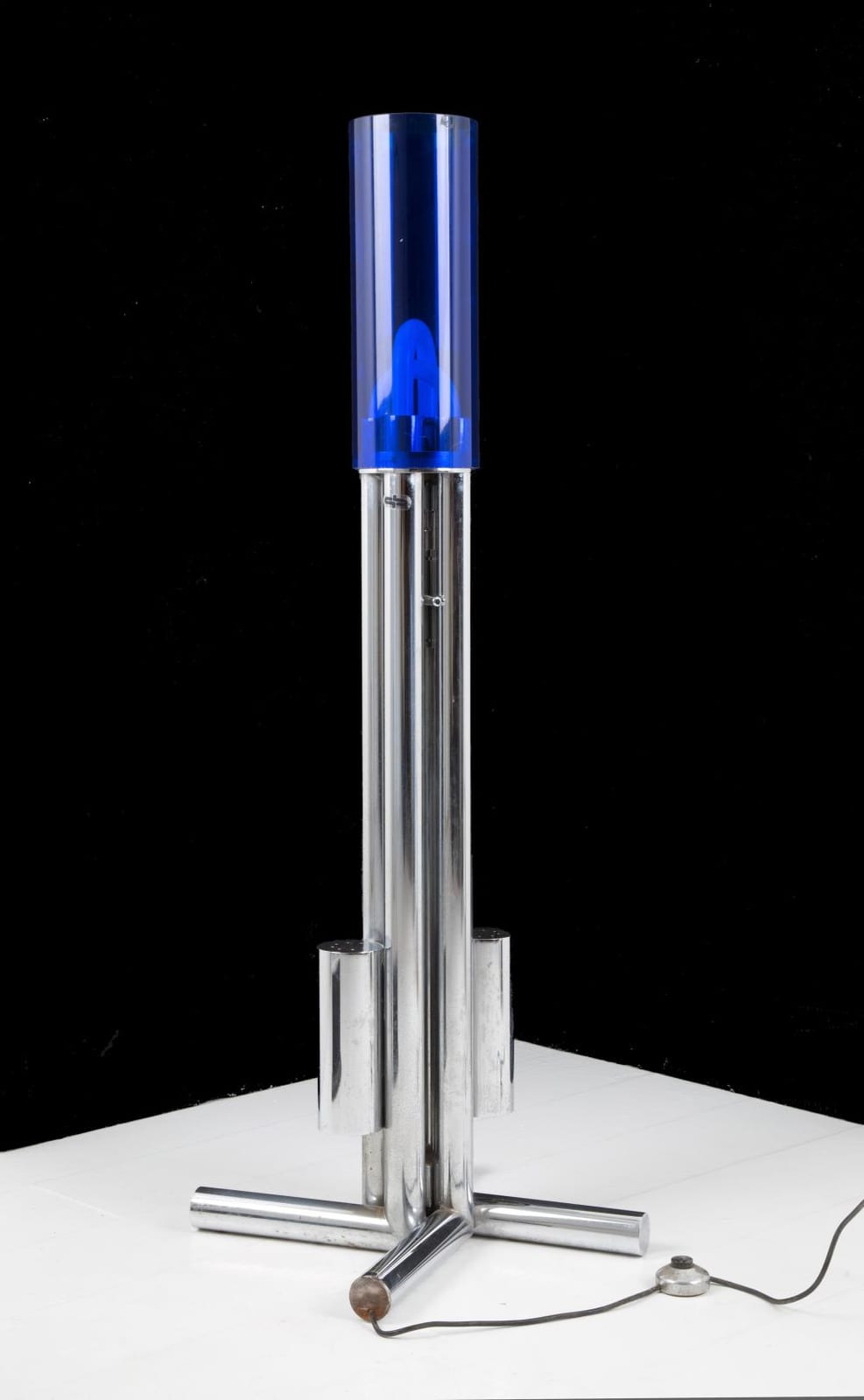 guido drocco roberto gabetti aimaro isola tetralogy floor lamp gb milan for arbo · Viscontea Casa d'Aste s.r.l. · 2024-07-04 Guido Drocco comparable auction result: guido drocco roberto gabetti aimaro isola tetralogy floor lamp gb milan for arbo