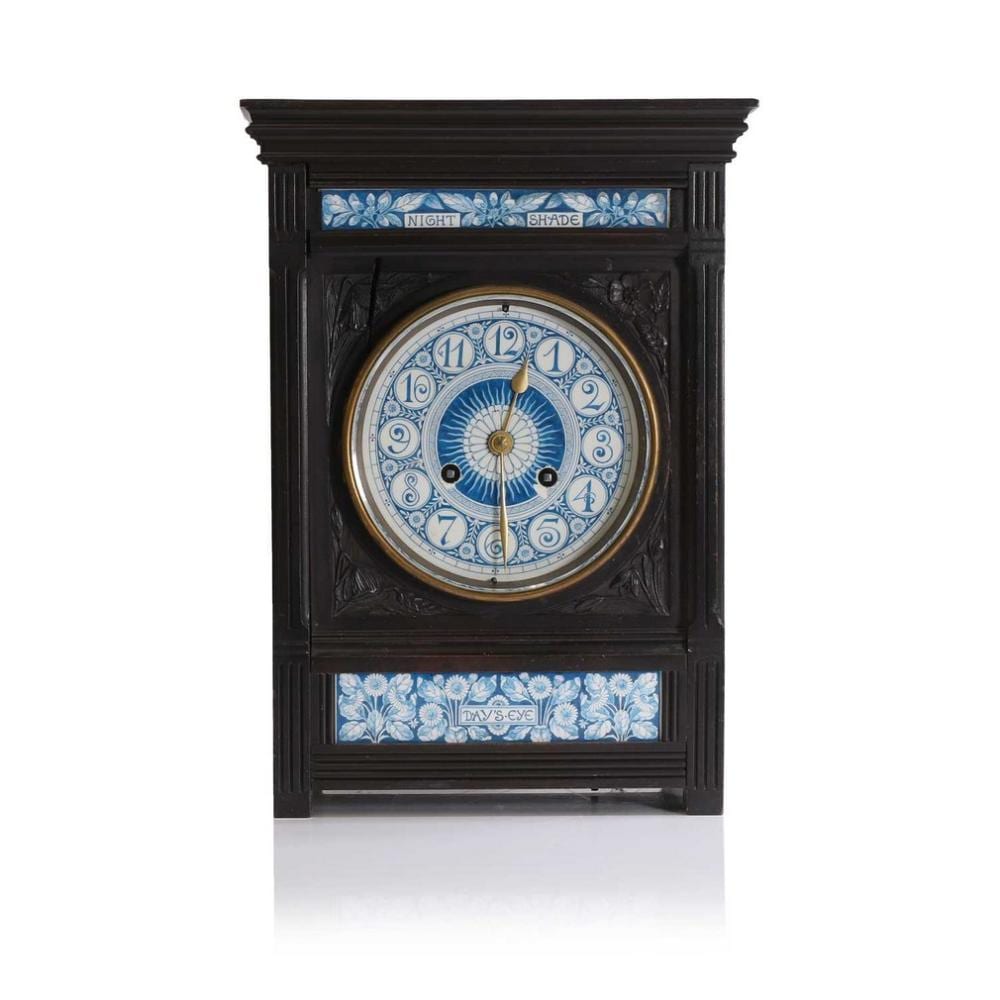 Lewis Foreman Day comparable auction result: lewis foreman day 1845 1910
