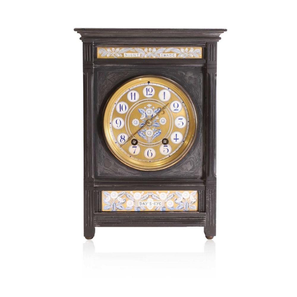 Lewis Foreman Day comparable auction result: lewis foreman day 1845 1910