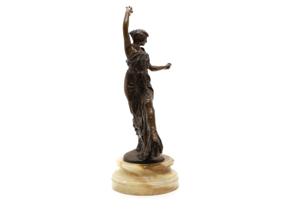 gustave dussart french 1875 1952 · Sworders · 2024-06-26 Gustave Dussart comparable auction result: gustave dussart french 1875 1952