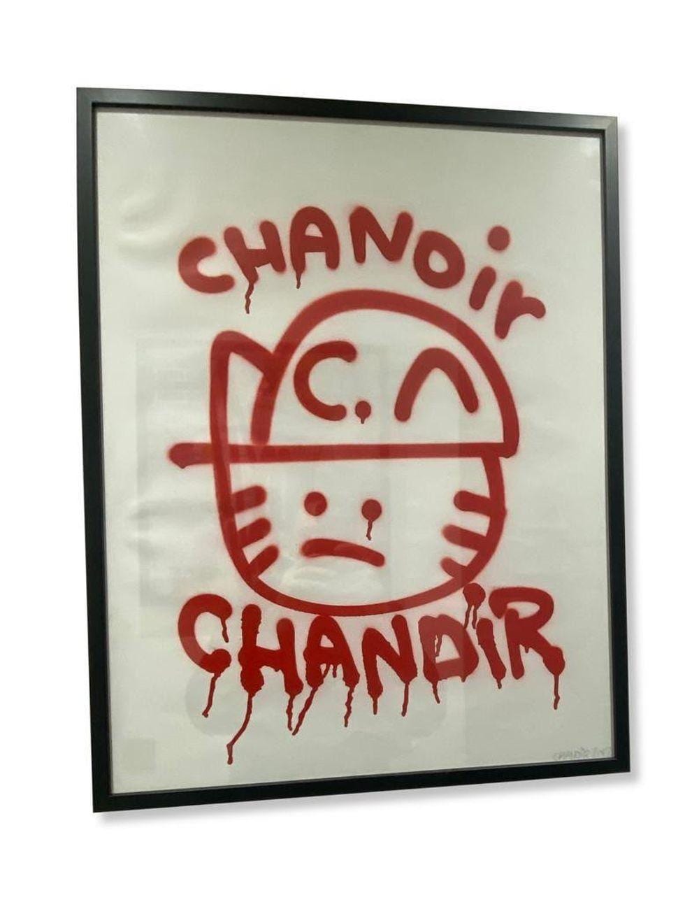 chanoir n en 1976 chanoir 2012 · Lux Auction · 2024-07-07 Chanoir comparable auction result: chanoir n en 1976 chanoir 2012