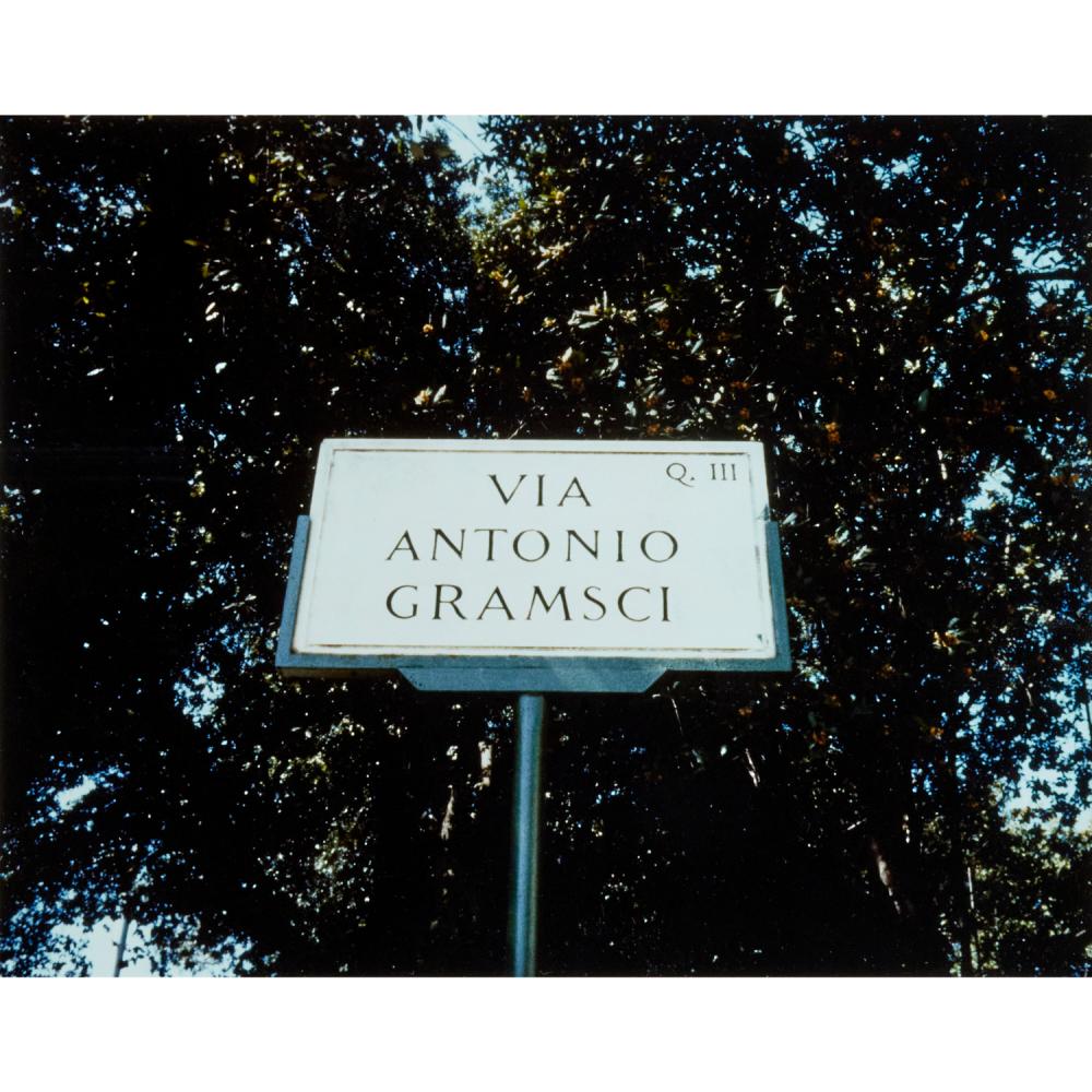 Alfredo Jaar comparable auction result: alfredo jaar cibachrome print 1989