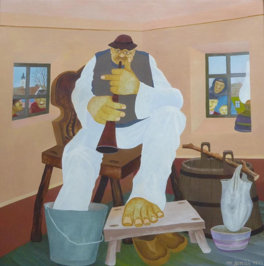 Jonas Dangschat comparable auction result: jonas martin