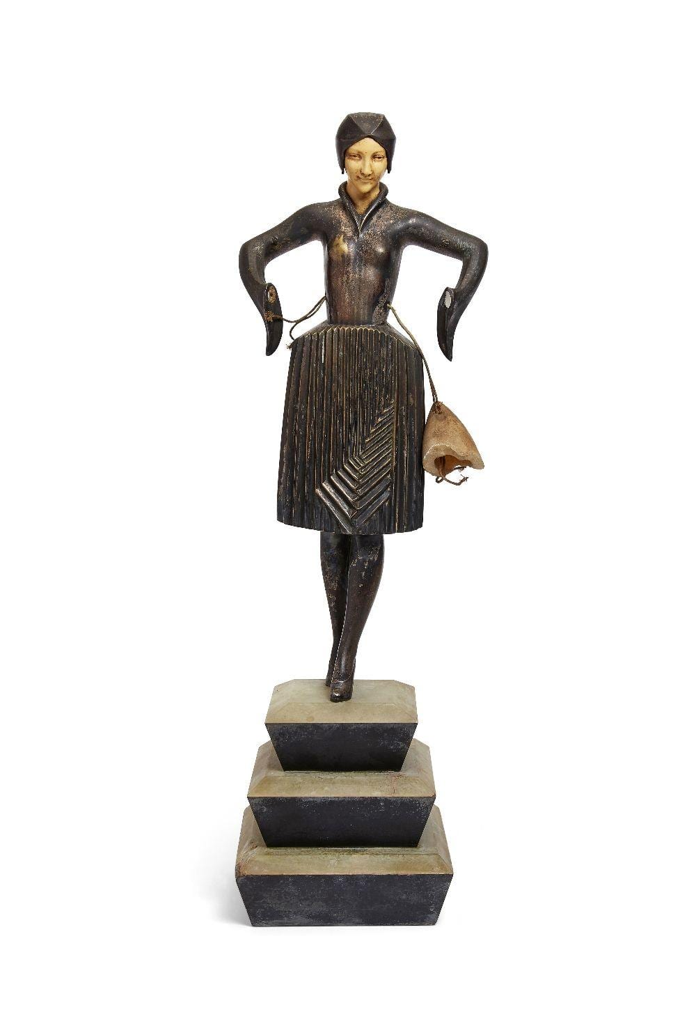 Samuel Lipszyc comparable auction result: samuel lipchytz lipszyc 1880 1943