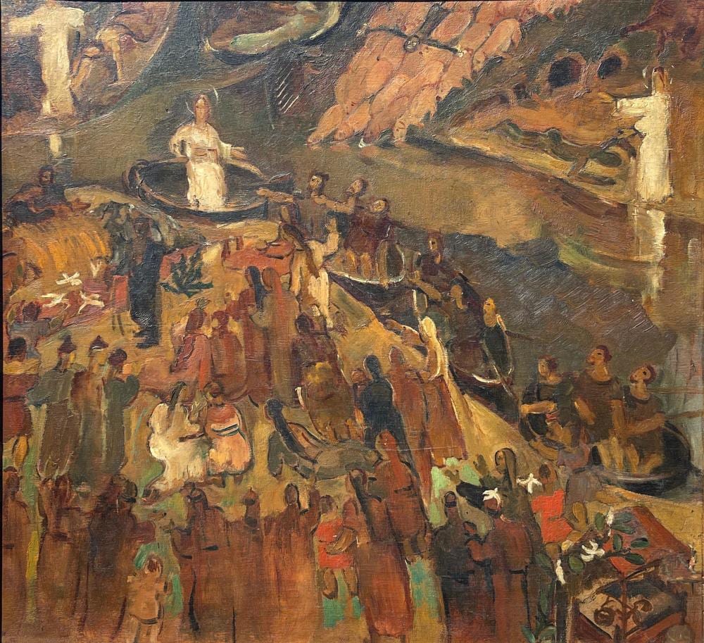 Henri Charles Jonas comparable auction result: henri charles jonas dutch artist 1878 1944