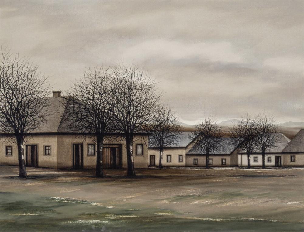 jacques deperthes french b 1936 radohuw 1973 · Hindman · 2024-07-18 Jacques Deperthes comparable auction result: jacques deperthes french b 1936 radohuw 1973