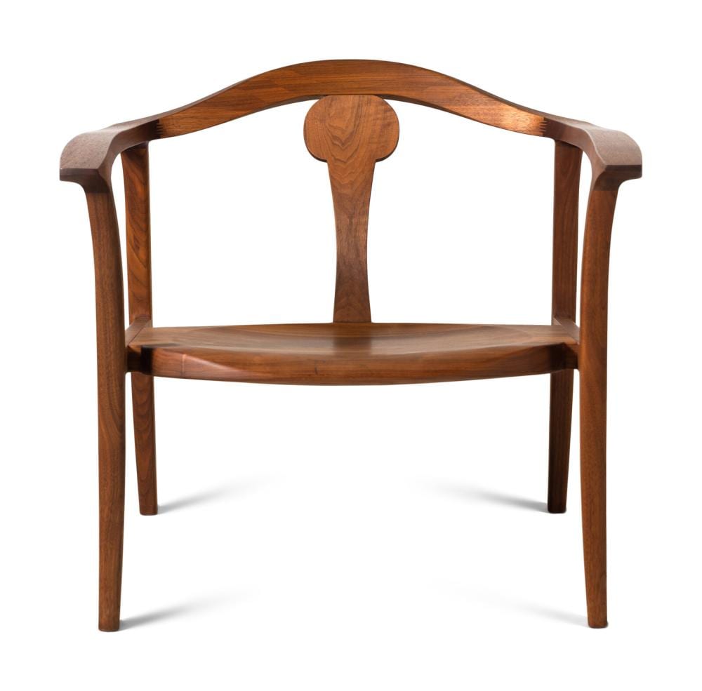 Masayuki Nagare comparable auction result: masayuki nagare japanese 1923 2018 nagare lounge chair 2005 conde house