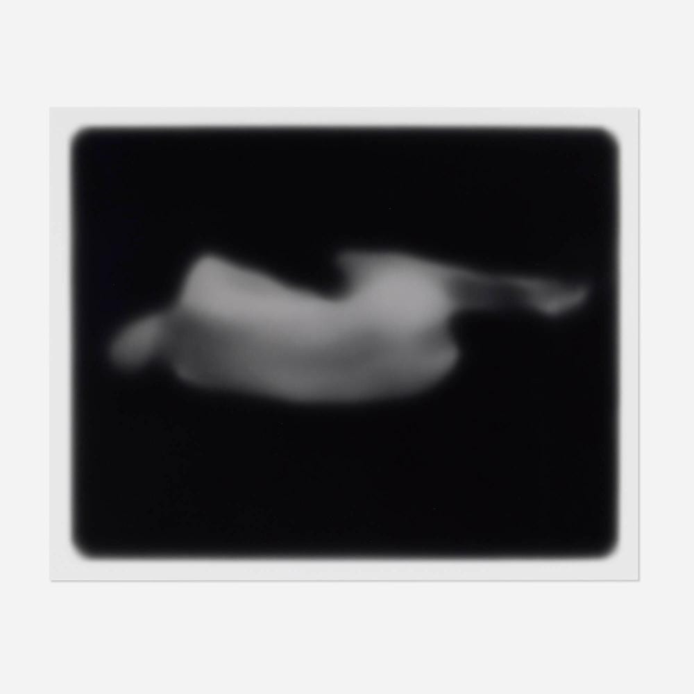 Bill Jacobson comparable auction result: bill jacobson song of sentient beings 1617