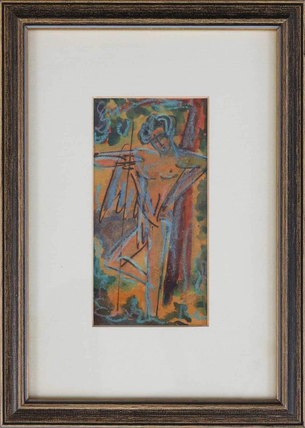 Moritz Melzer comparable auction result: moritz melzer 1877 albendorf b hmen 1966 berlin