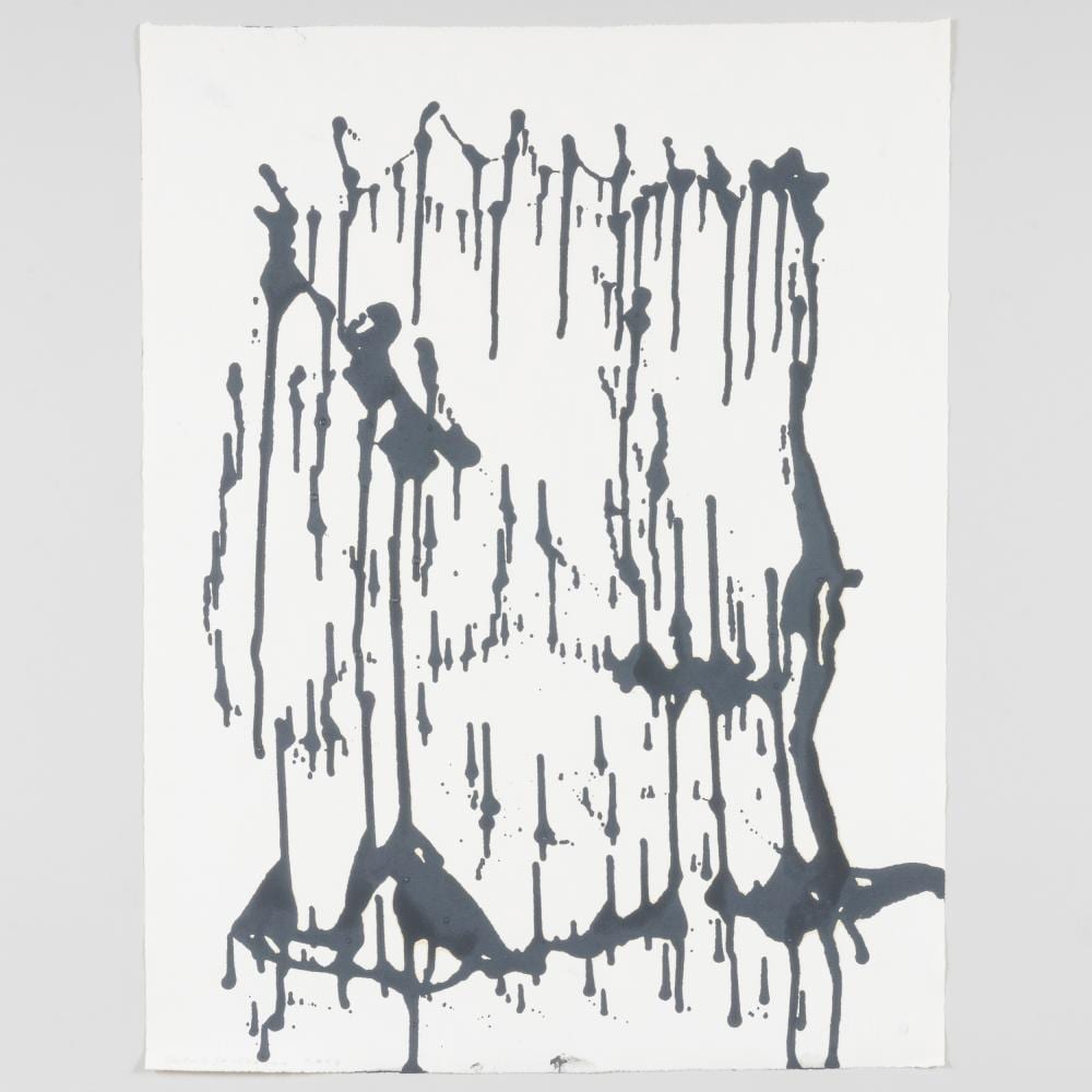 Jakob Gasteiger comparable auction result: jakob gasteiger b 1953 group of nine drawings