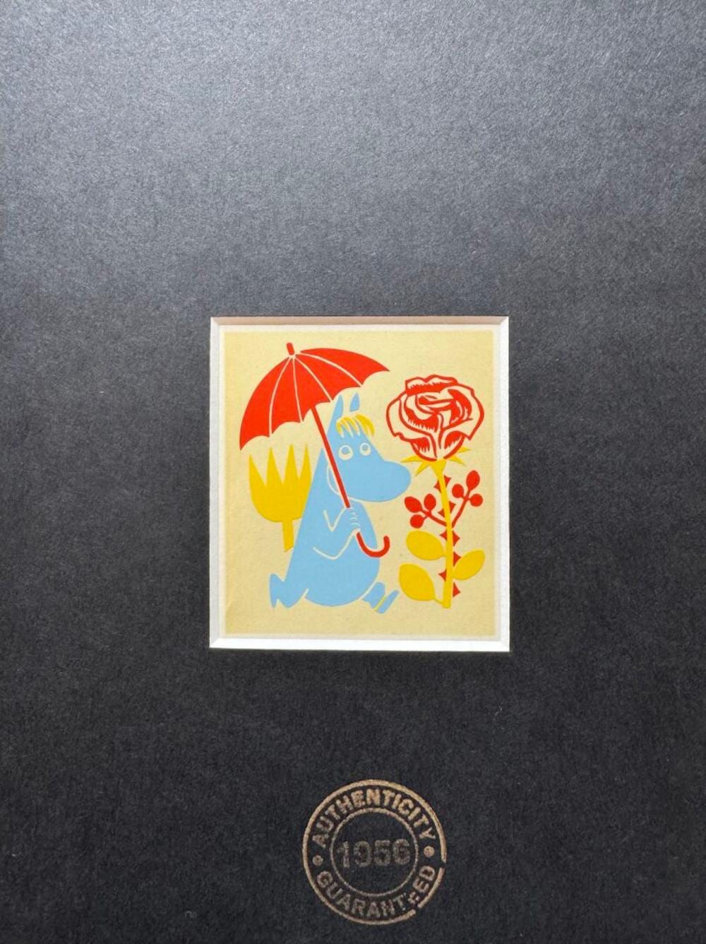 Tove Marika Jansson comparable auction result: tove jansson 1914 2001
