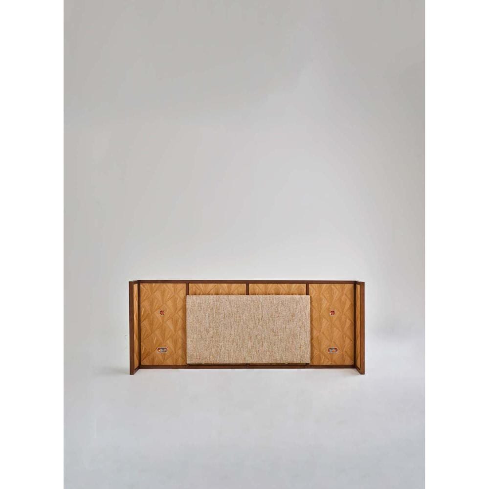 Damien Langlois-Meurinne comparable auction result: damien langlois meurinne born 1972 headboard kiss and fly