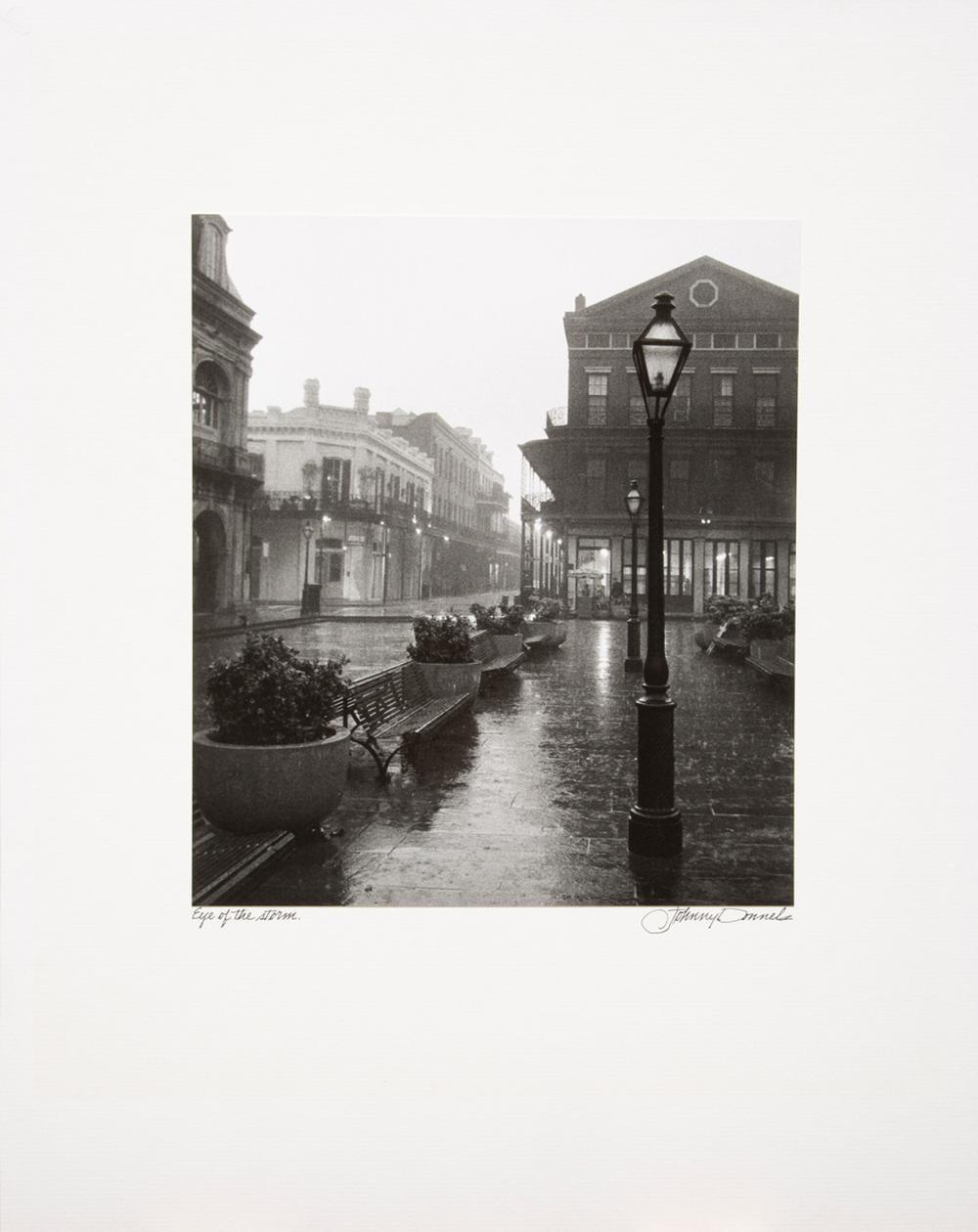 Johnny Donnels comparable auction result: johnny donnels american louisiana 1924 2009