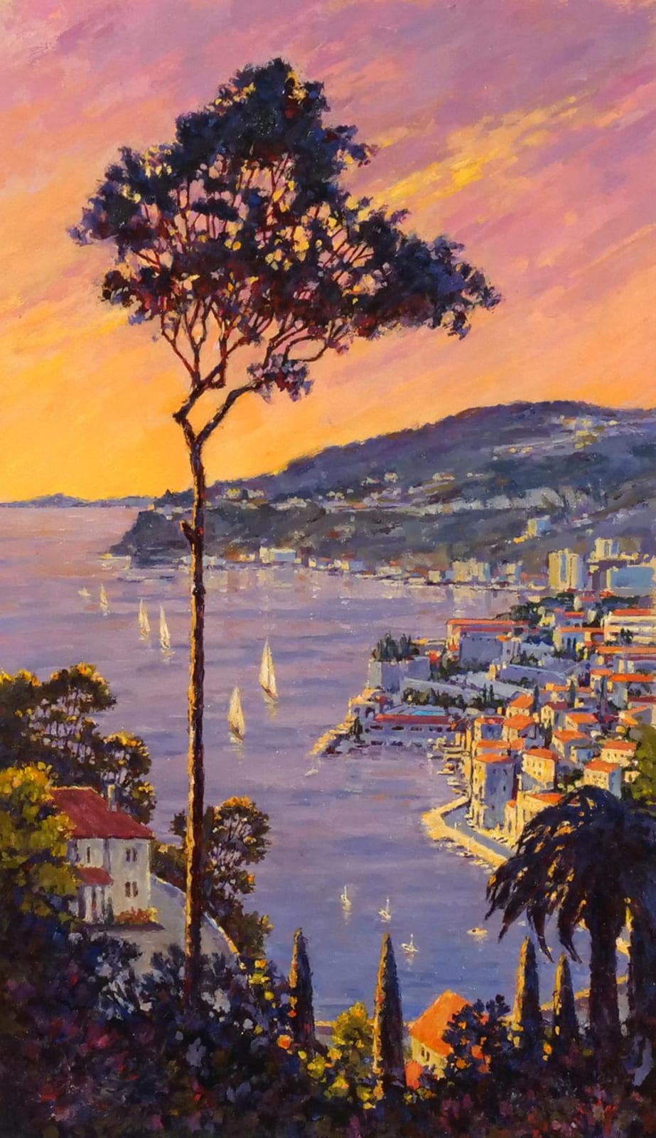 Robert Jones comparable auction result: robert jones england b 1943