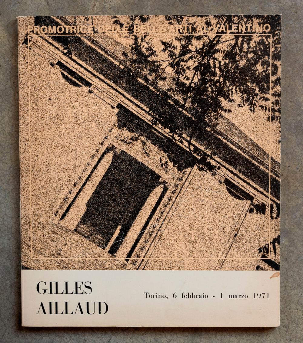 Gilles Aillaud comparable auction result: gilles aillaud gilles aillaud
