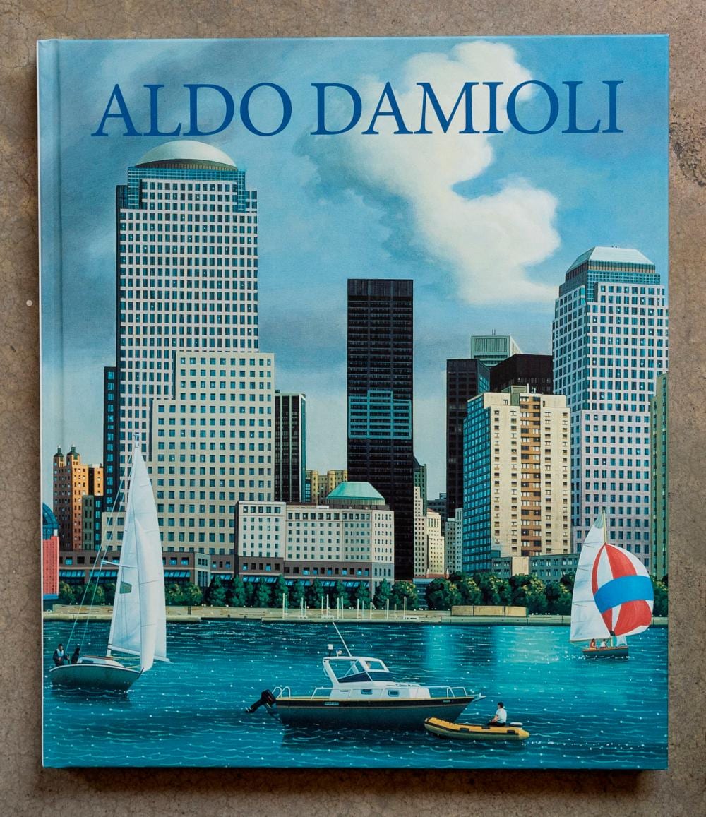 Aldo Damioli comparable auction result: aldo damioli aldo damioli