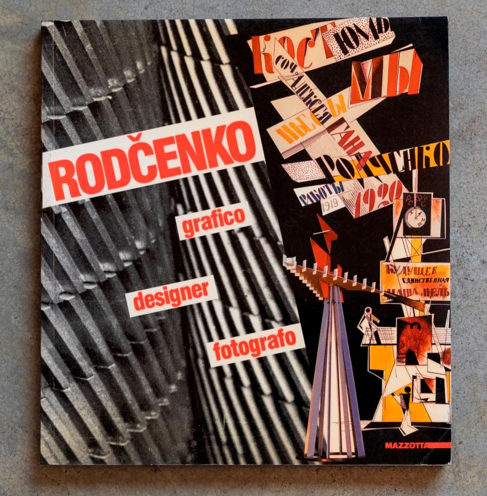 Aleksandr Michajlovic Rodcenko comparable auction result: aleksandr michajlovic rodcenko rodcenko grafico designer fotografo