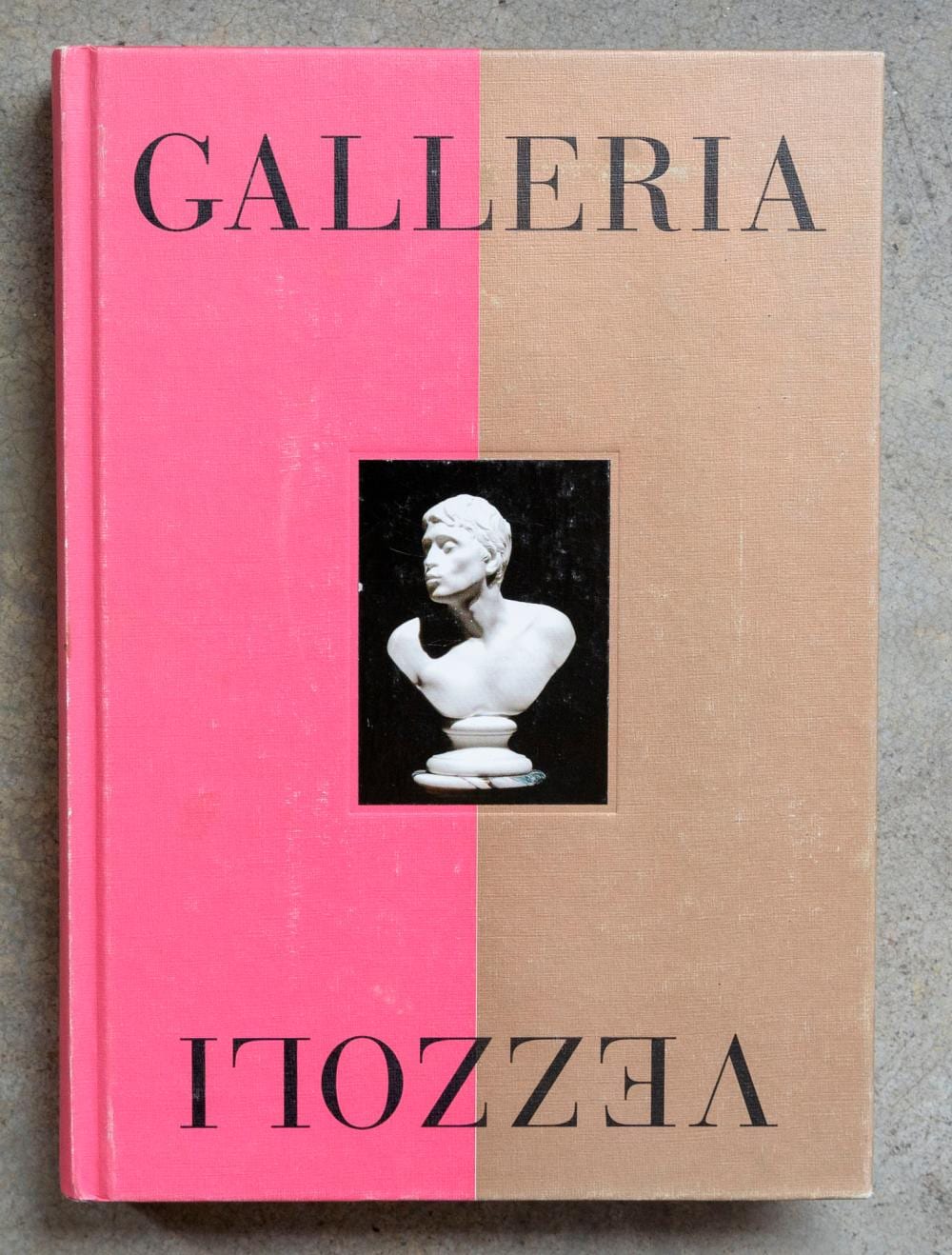 Francesco Vezzoli comparable auction result: francesco vezzoli galleria vezzoli