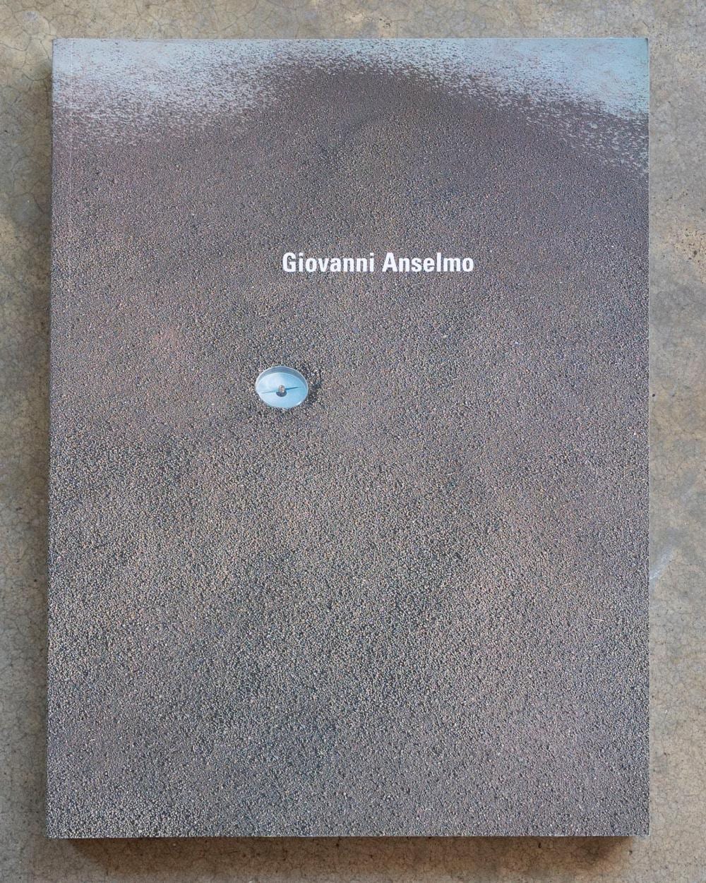 Giovanni Anselmo comparable auction result: giovanni anselmo giovanni anselmo