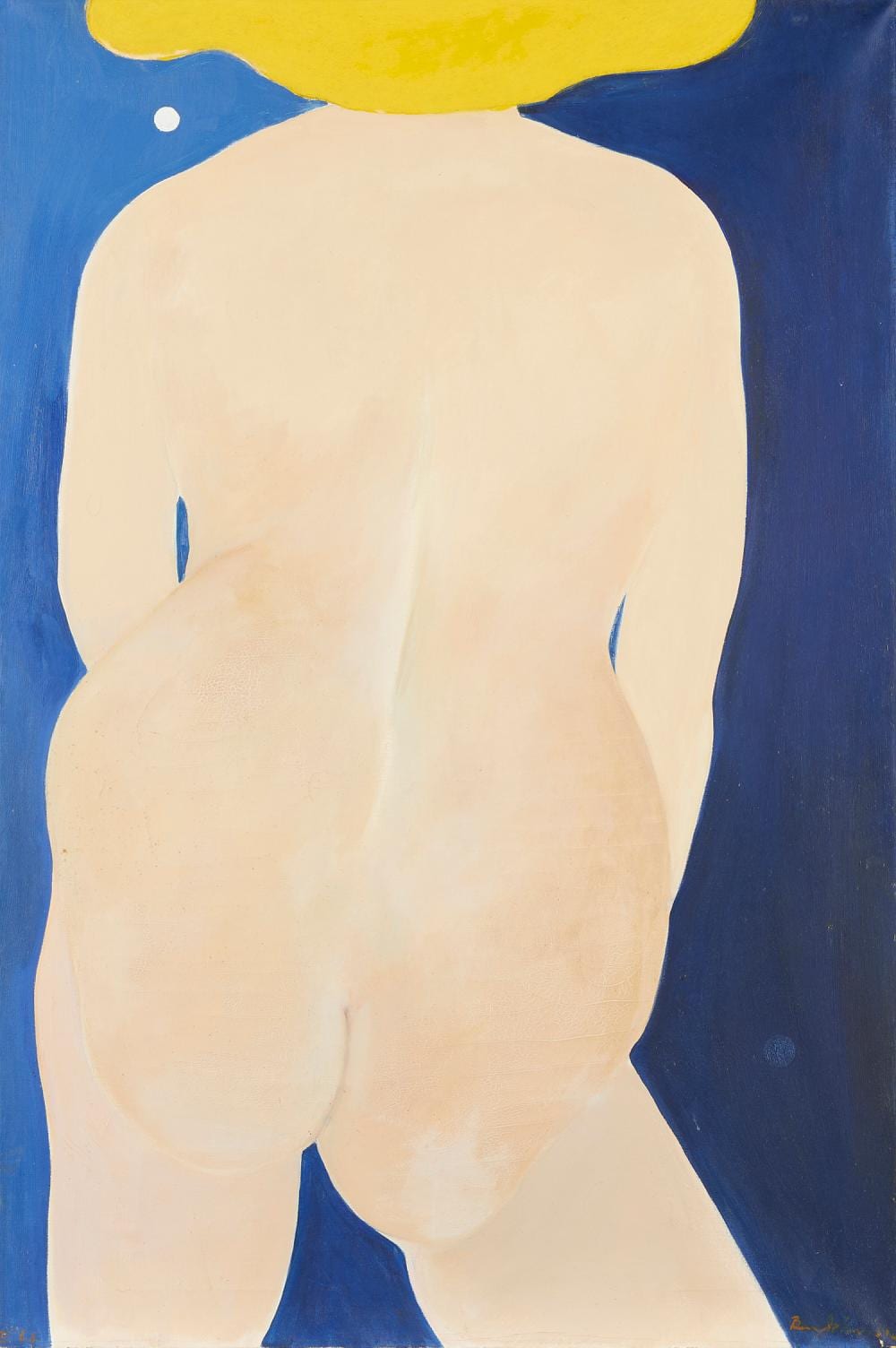 ben johnson my point of view painting · Revere Auctions · 2024-07-24 Ben Johnson comparable auction result: ben johnson my point of view painting