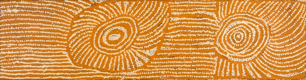 Nanyuma Napangardi comparable auction result: nanyuma napangardi born 1944 women s ceremonies at marrapinti 2007