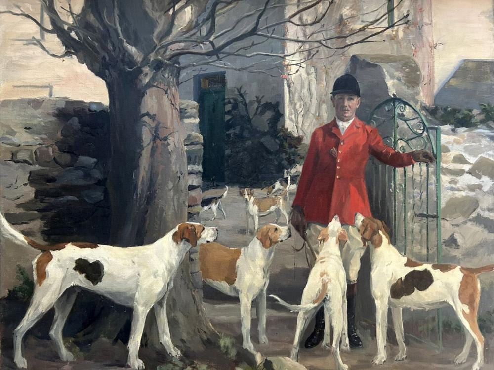 Phoebe Donovan comparable auction result: phoebe donovan 1902 1998 wexford