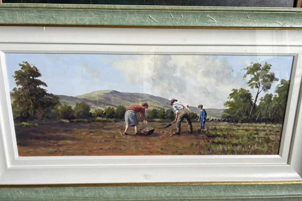 liam reilly · Sheppards · 2024-07-16 Liam Reilly comparable auction result: liam reilly