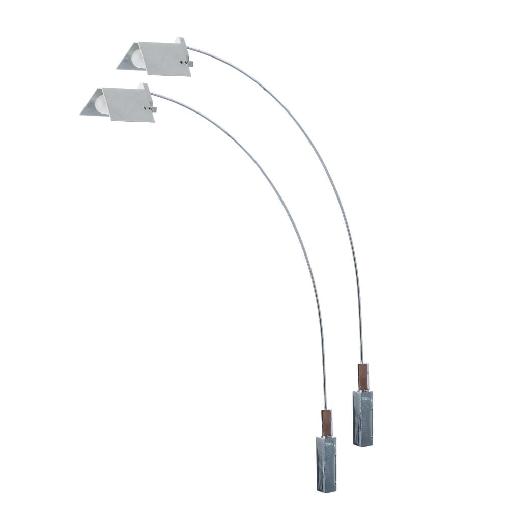 Alvaro Siza Vieira comparable auction result: alvaro siza vieira b 1933 pair of wall lights falena wall 3091