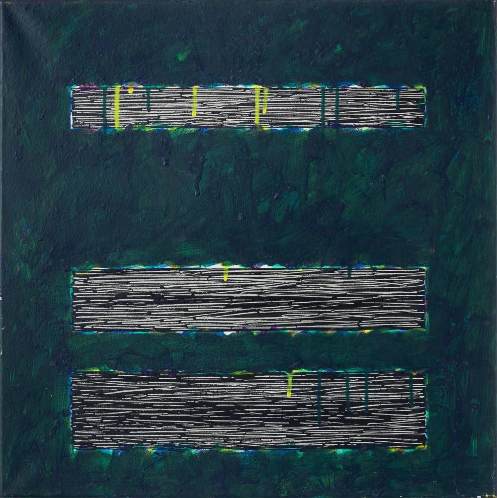Pires Vieira comparable auction result: pires vieira b 1950 untitled