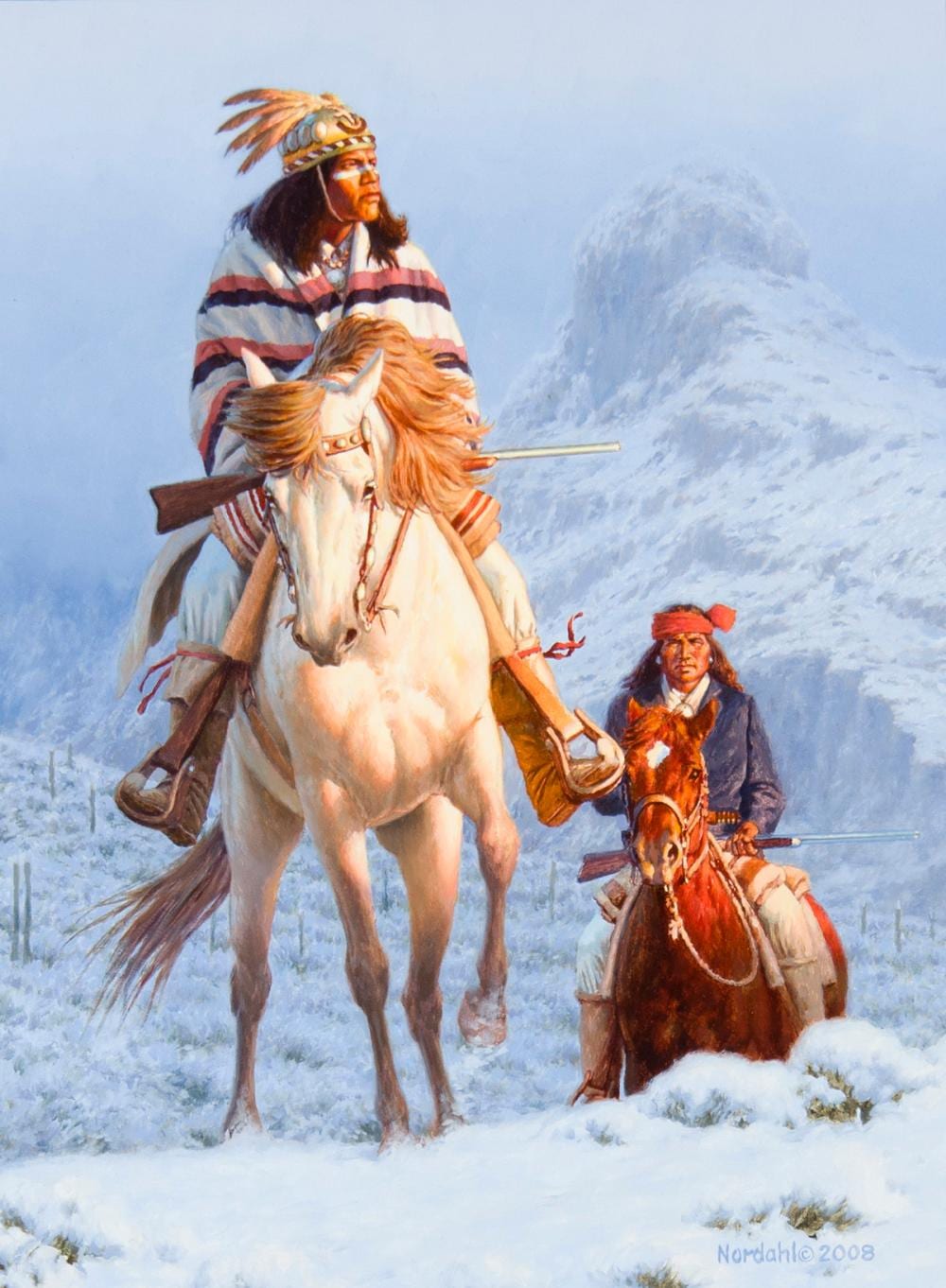 david nordahl break in the weather · Scottsdale Art Auction, LLC · 2024-08-03 David Nordahl comparable auction result: david nordahl break in the weather