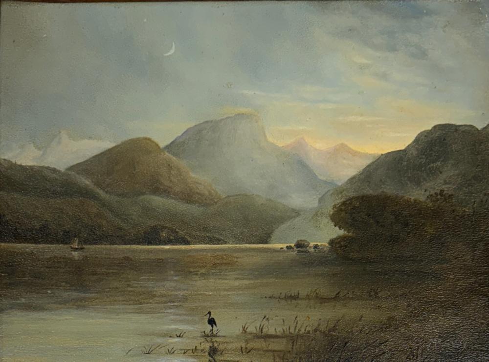 Henry Nesbitt McEvoy comparable auction result: henry nesbitt mcevoy 1828 1914 english american