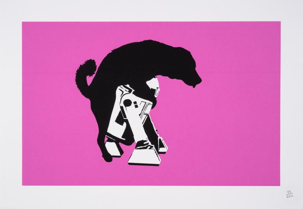 dolk b 1979 puppy love · Forum Auctions - UK · 2024-07-31 Dolk Lundgren comparable auction result: dolk b 1979 puppy love