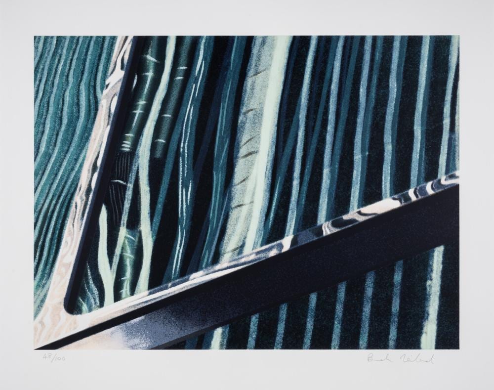 brendan neiland b 1941 untitled from the royal academy of arts members portfolio 2000 · Forum Auctions - UK · 2024-07-31 Brendan Neiland comparable auction result: brendan neiland b 1941 untitled from the royal academy of arts members portfolio 2000